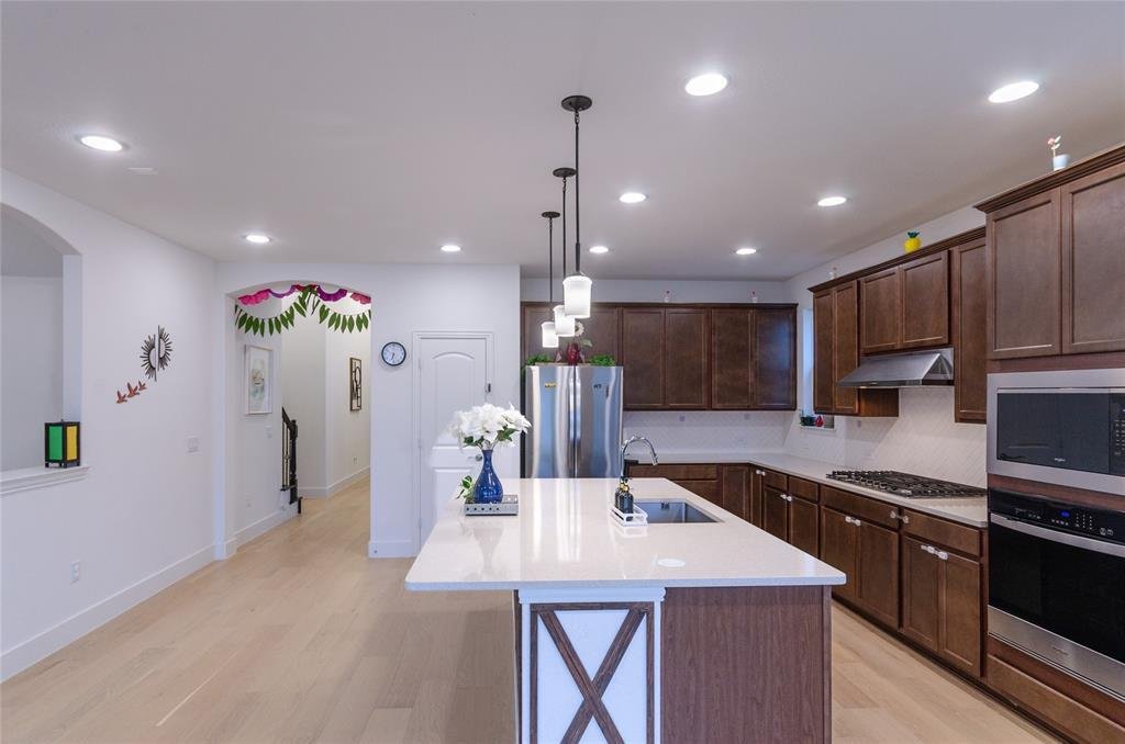 House in McKinney, Texas, United States 4 - 18250898