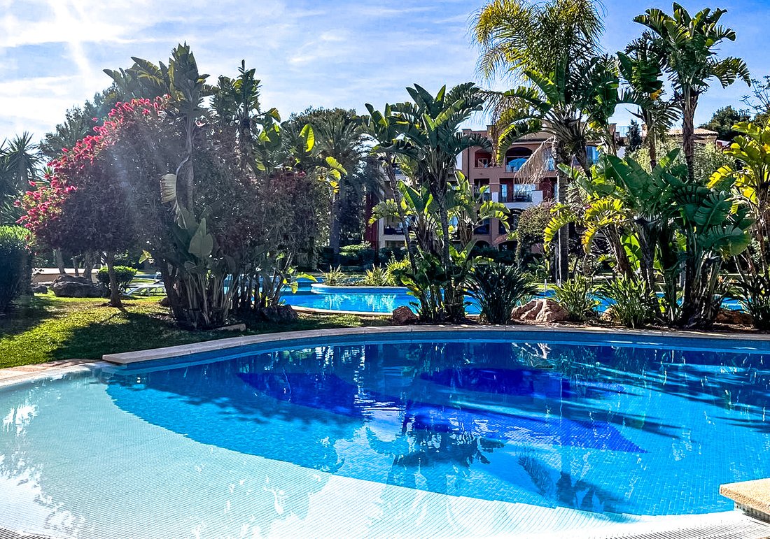 Apartment in Santa Ponsa, Balearic Islands, Spain 2 - 18255677