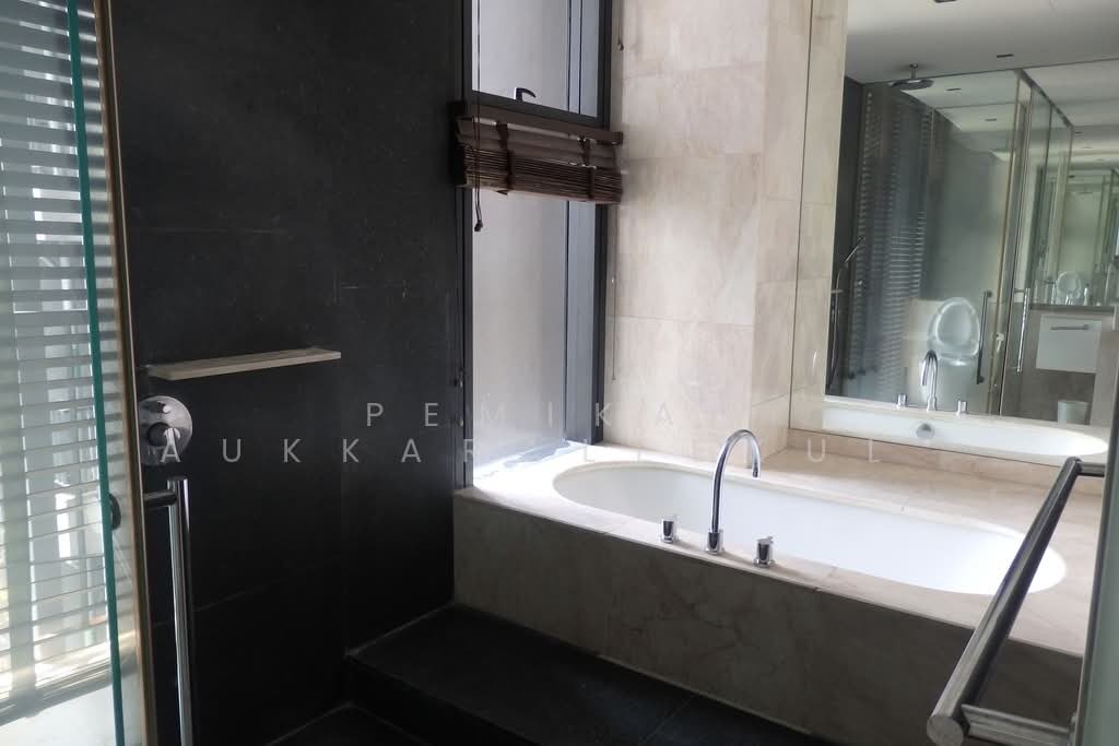 Condo in Bangkok, Krung Thep Maha Nakhon, Thailand 4 - 18255843