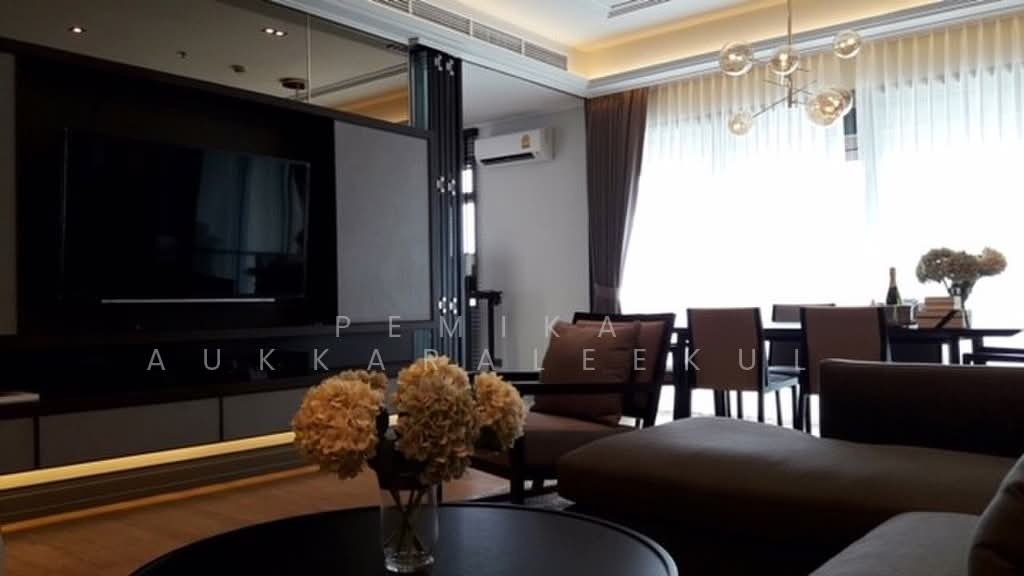 Condo in Bangkok, Krung Thep Maha Nakhon, Thailand 1 - 18255646