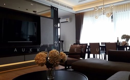 Condo in Bangkok, Krung Thep Maha Nakhon, Thailand 1