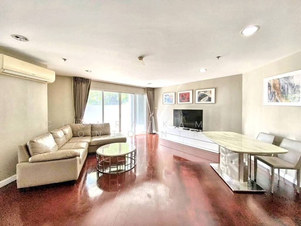 Condo in Bangkok, Krung Thep Maha Nakhon, Thailand 1 - 18252439