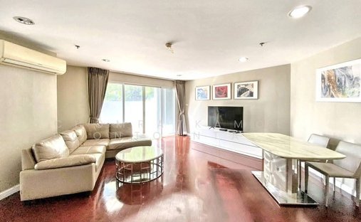 Appartement à Bangkok, Bangkok, Thaïlande 1