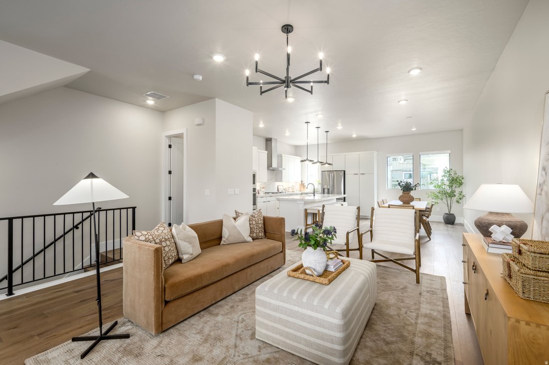 Townhouse in Holladay, Utah, United States 1 - 18254025