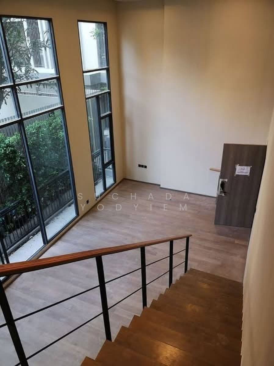 Condo in Bangkok, Krung Thep Maha Nakhon, Thailand 4 - 18253719