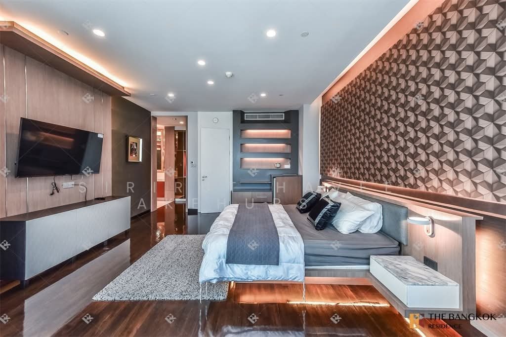 Condo in Bangkok, Bangkok, Thailand 4 - 18252810