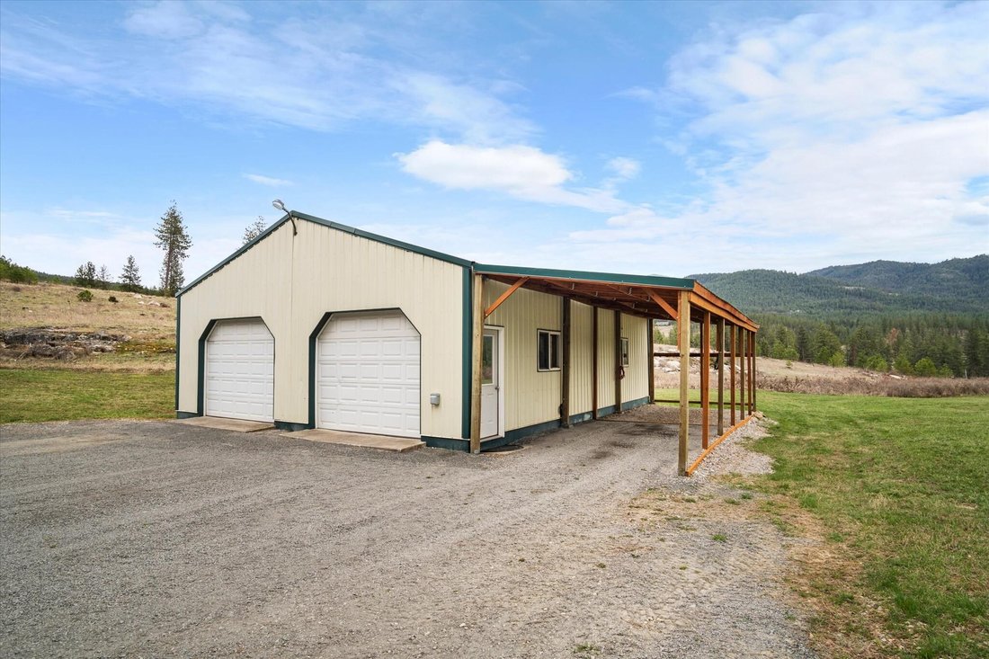 House in Colville, Washington, United States 3 - 18253420
