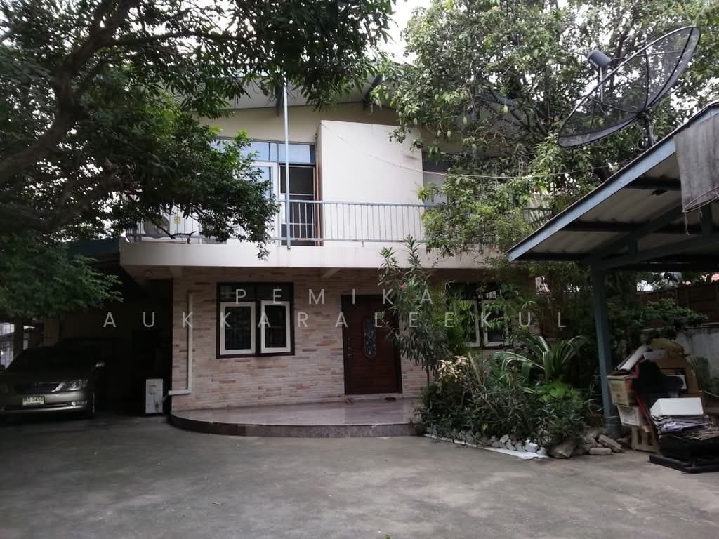 House in Bangkok, Krung Thep Maha Nakhon, Thailand 3 - 18256056