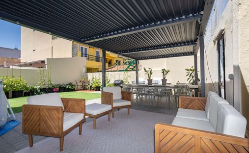 Apartment in Setubal, Setubal, Portugal 1