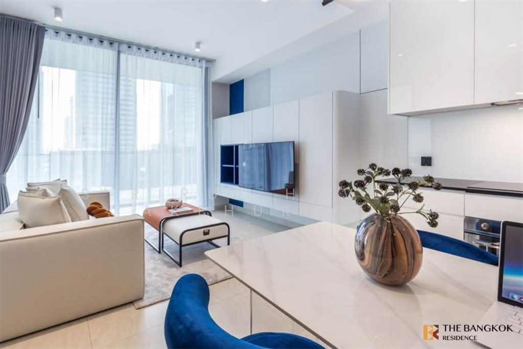 Condo in Bangkok, Krung Thep Maha Nakhon, Thailand 1 - 18252413