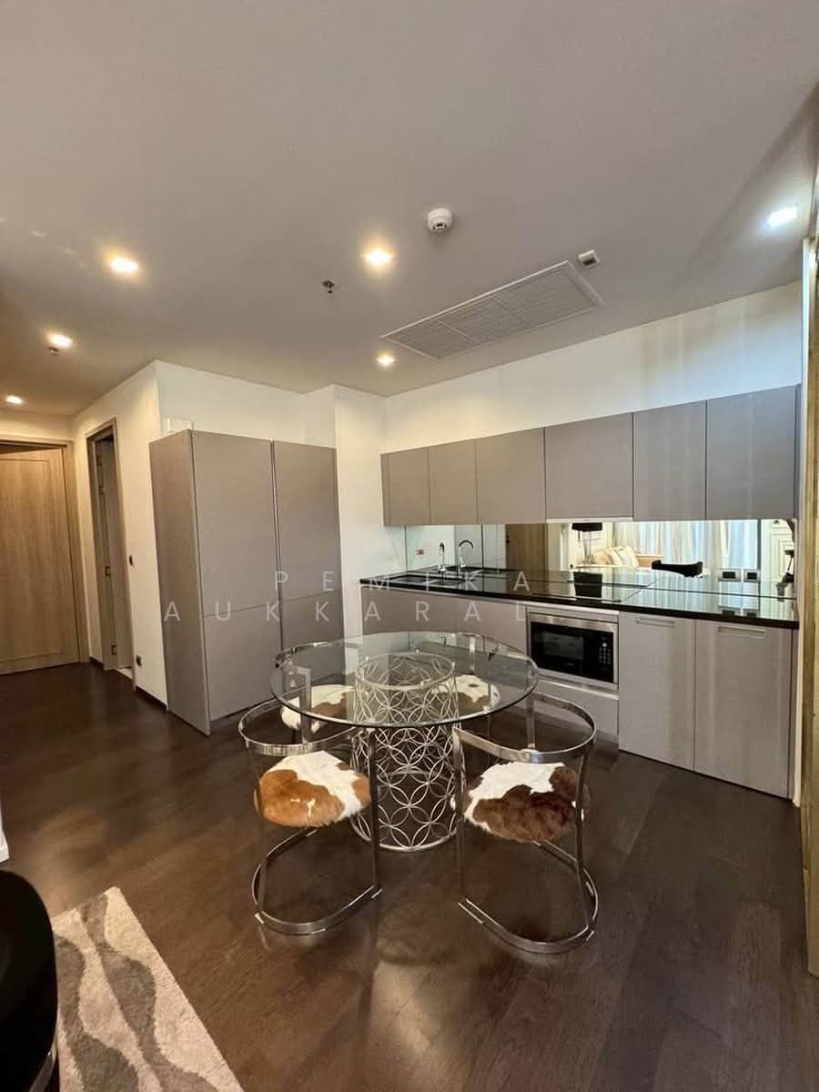 Condo in Bangkok, Krung Thep Maha Nakhon, Thailand 5 - 18256047