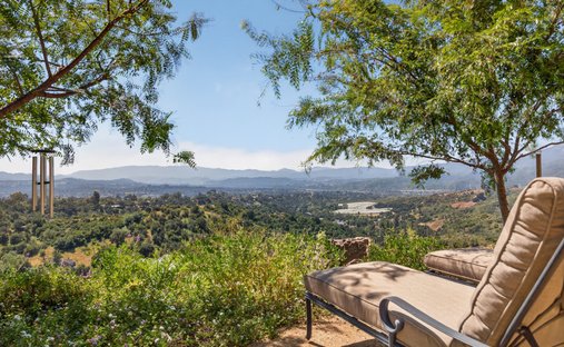 Casa a Ojai, California, Stati Uniti 1