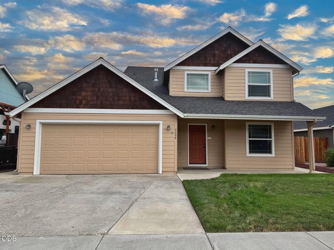 House in Redmond, Oregon, United States 4 - 18253476