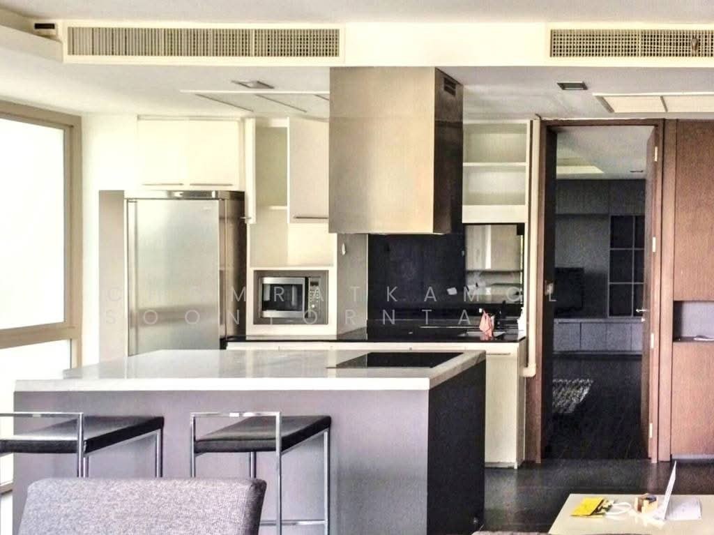 Condo in Bangkok, Krung Thep Maha Nakhon, Thailand 5 - 18252388