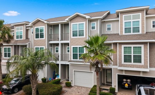 Townhouse in Miramar Beach, Florida, United States 1
