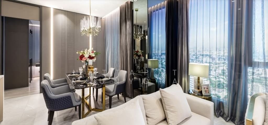 Condo in Bangkok, Krung Thep Maha Nakhon, Thailand 5 - 18253172