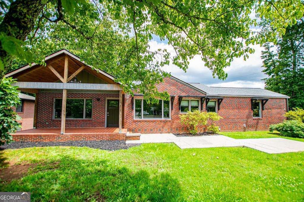 House in Carrollton, Georgia, United States 1 - 18255441
