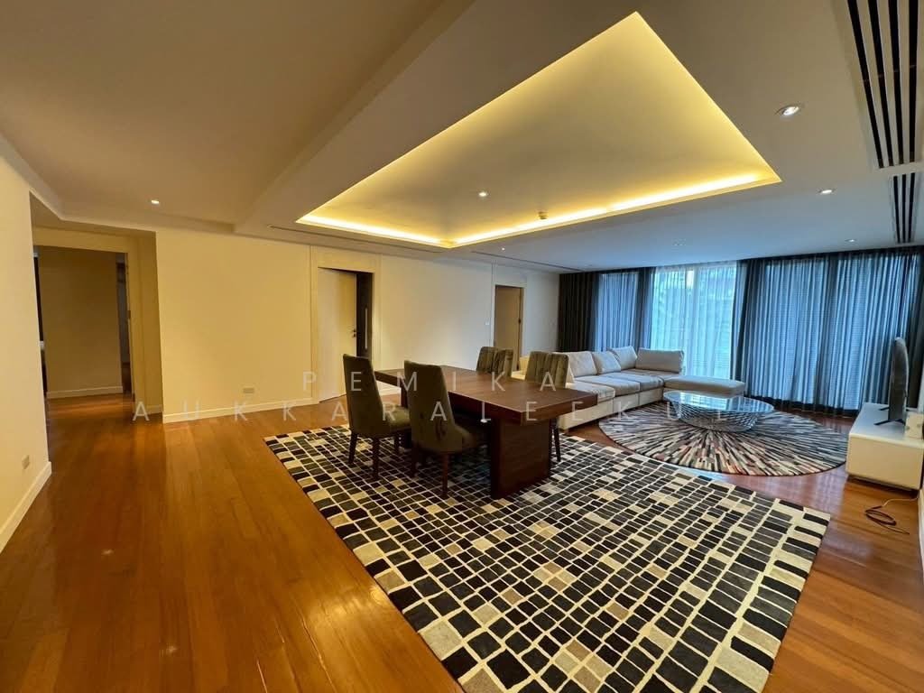 Condo in Bangkok, Krung Thep Maha Nakhon, Thailand 2 - 18255653