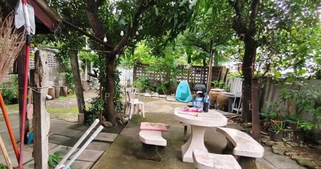 House in Chan Kasem, Bangkok, Thailand 3 - 18252952