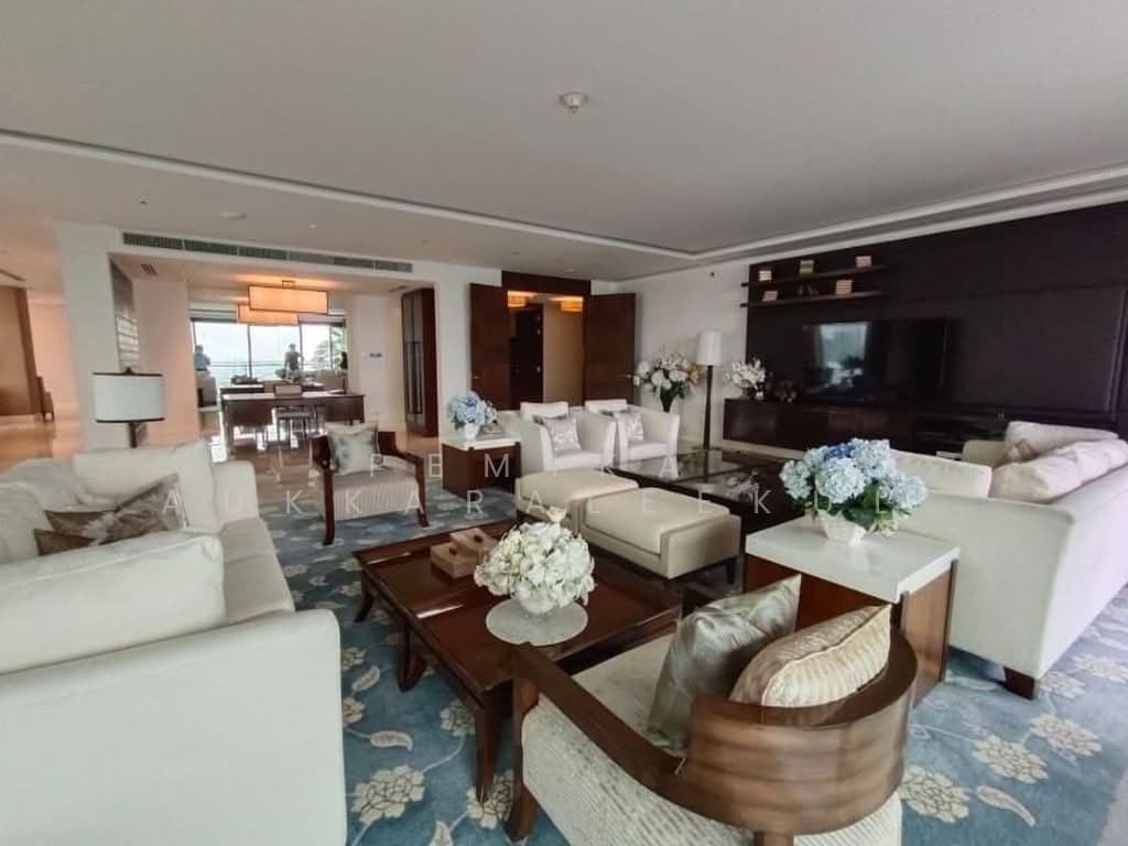 Condo in Bangkok, Krung Thep Maha Nakhon, Thailand 4 - 18255197