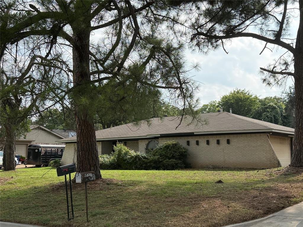 House in Colleyville, Texas, United States 1 - 18255193