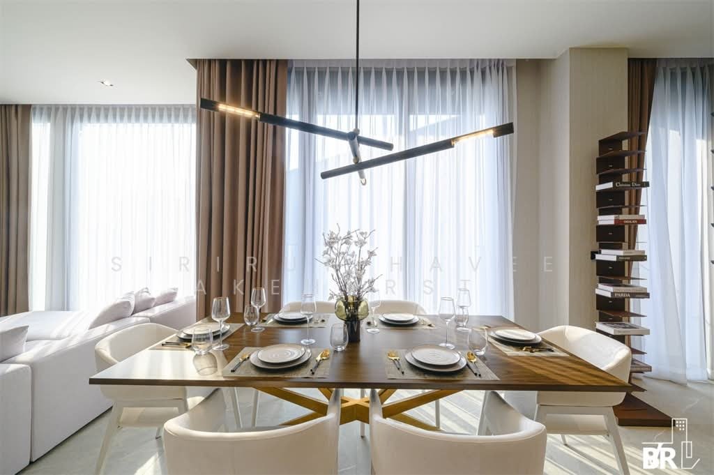 Condo in Bangkok, Krung Thep Maha Nakhon, Thailand 2 - 18256068