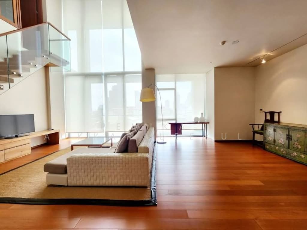 Condo in Bangkok, Krung Thep Maha Nakhon, Thailand 1 - 18256003