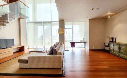 Condominio en Bangkok, Bangkok, Tailandia 1