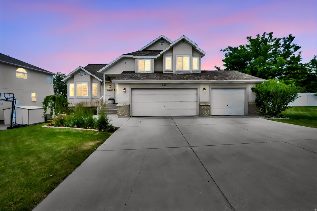 House in Draper, Utah, United States 1 - 18254019