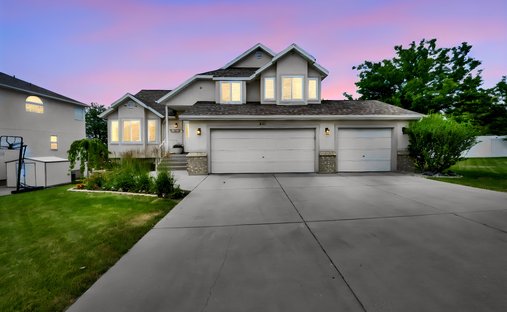 Casa a Draper, Utah, Stati Uniti 1
