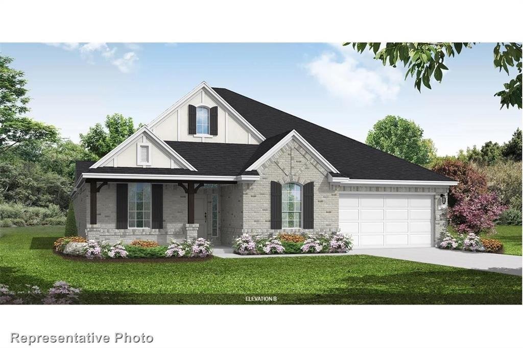 House in Mansfield, Texas, United States 1 - 18255333