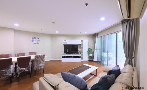 Condominio en Bangkok, Bangkok, Tailandia 1