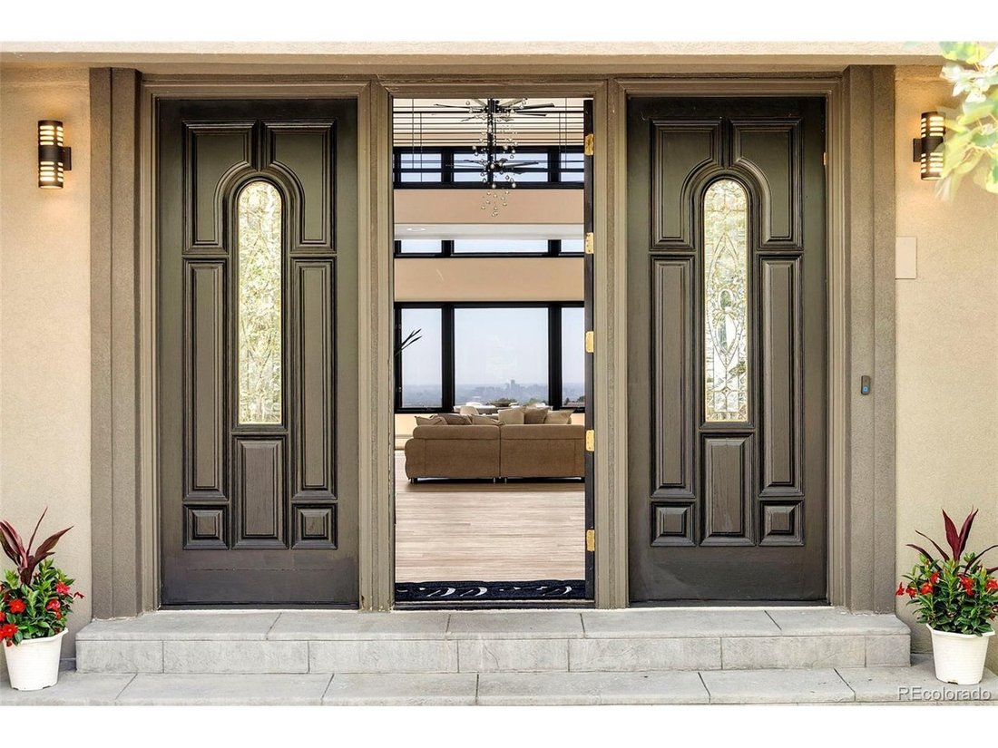 Casa a Golden, Colorado, Stati Uniti 3 - 18257825