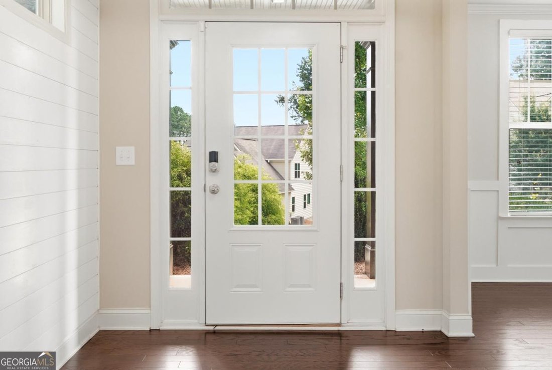 House in Dallas, Georgia, United States 5 - 18257737