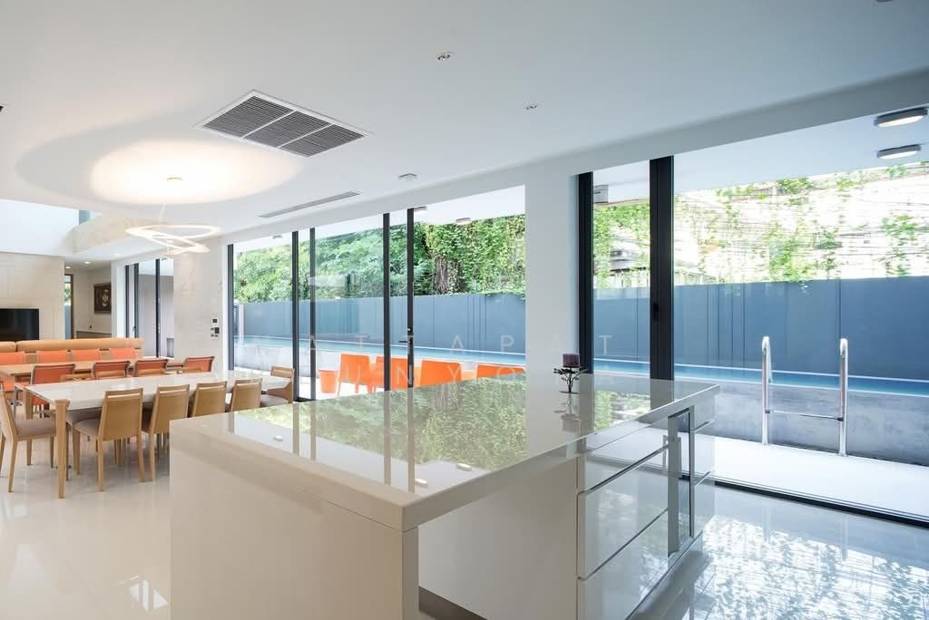 House in Bangkok, Krung Thep Maha Nakhon, Thailand 4 - 18253143