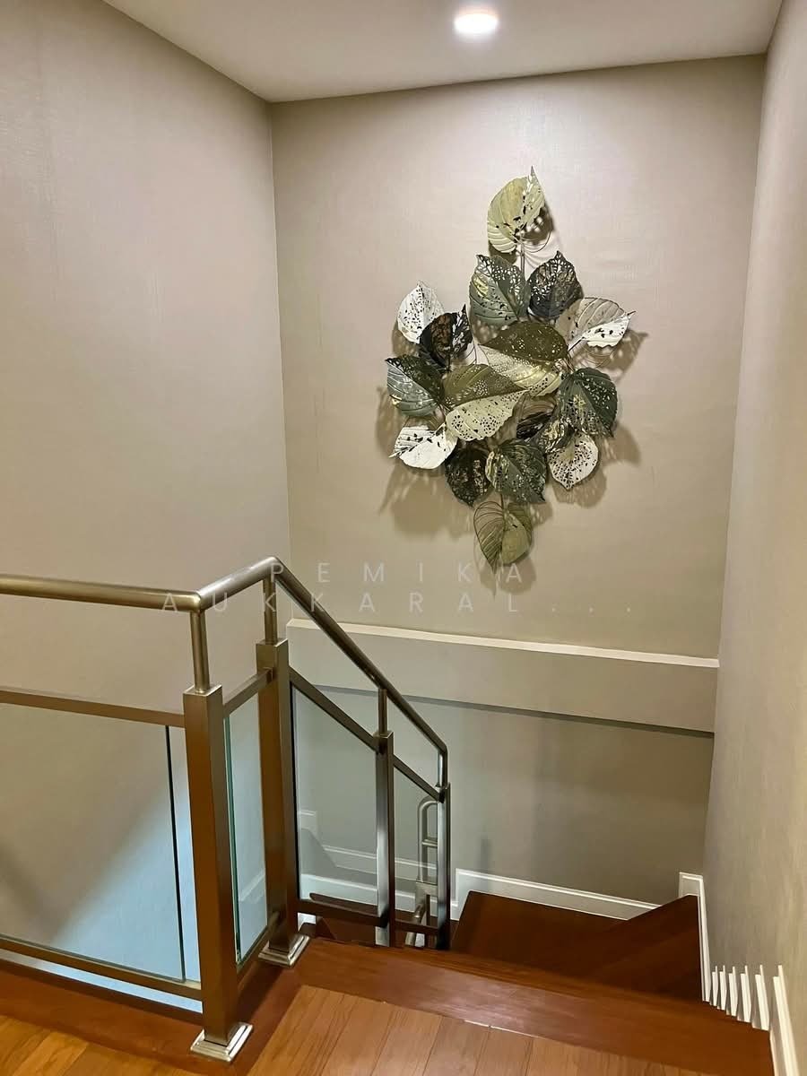 Condo in Bangkok, Krung Thep Maha Nakhon, Thailand 4 - 18255803