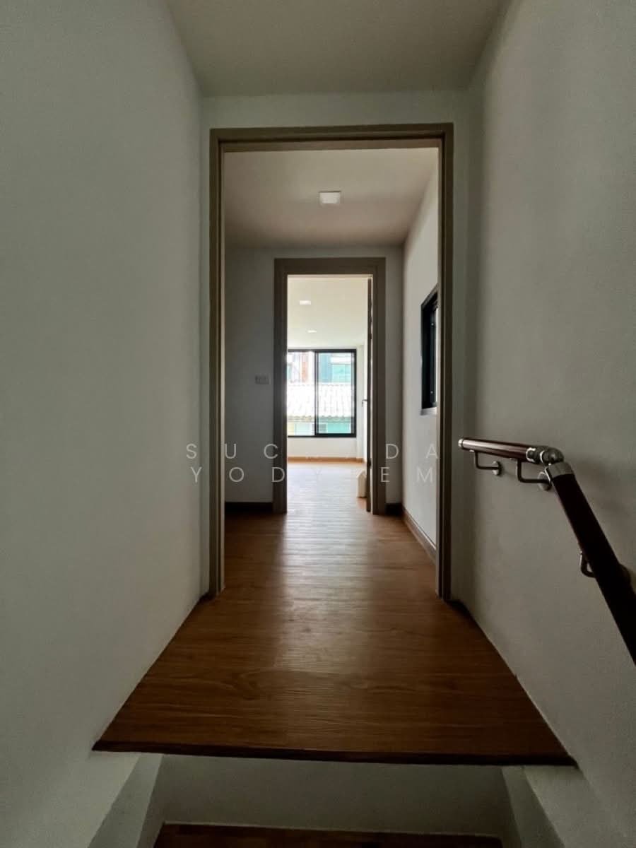 House in Phra Khanong Nuea, Bangkok, Thailand 5 - 18253042