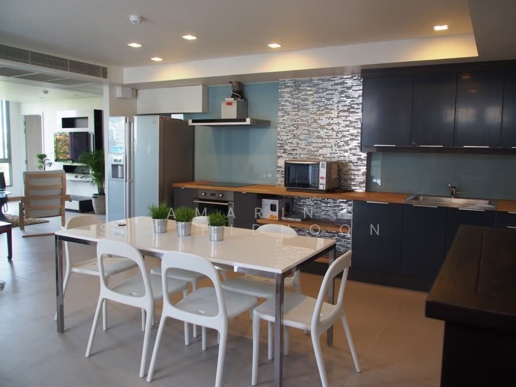 Condo in Bangkok, Krung Thep Maha Nakhon, Thailand 2 - 18252802