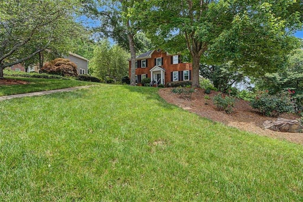 House in Marietta, Georgia, United States 5 - 18254895