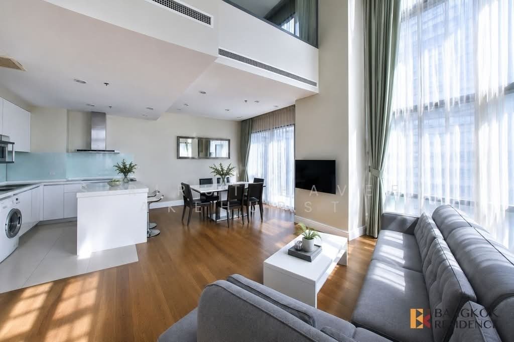 Condo in Bangkok, Krung Thep Maha Nakhon, Thailand 1 - 18252736