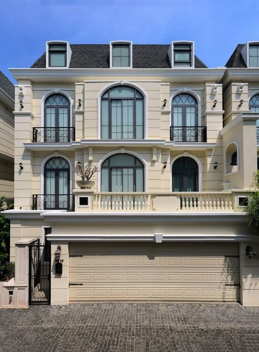 Townhouse in Bangkok, Krung Thep Maha Nakhon, Thailand 4 - 18253242