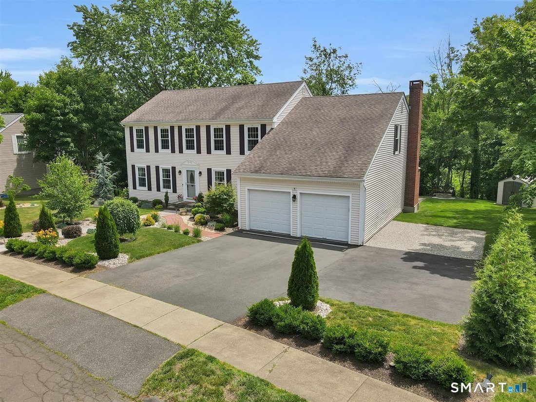 House in Middletown, Connecticut, United States 1 - 18254580