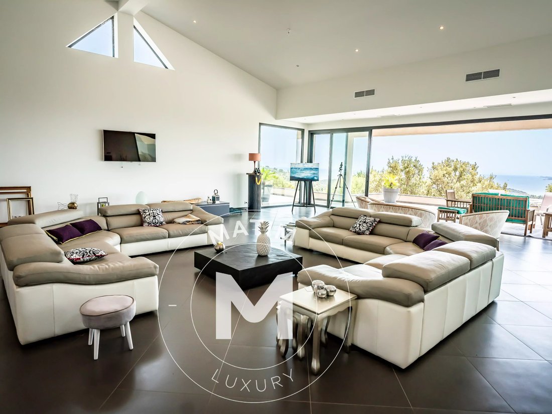 Villa in Zonza, Corsica, France 5 - 18250079