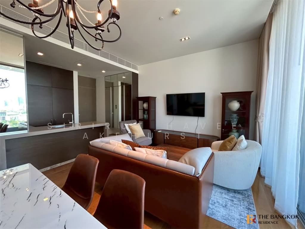 Condo in Bangkok, Krung Thep Maha Nakhon, Thailand 1 - 18256071
