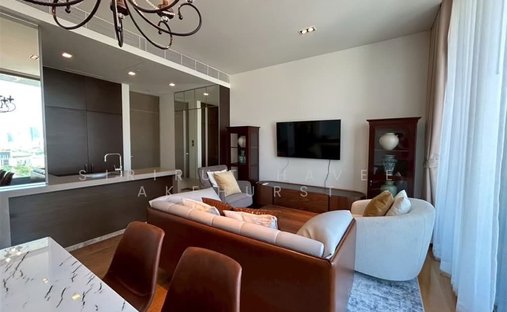 Condominio a Bangkok, Bangkok, Thailandia 1