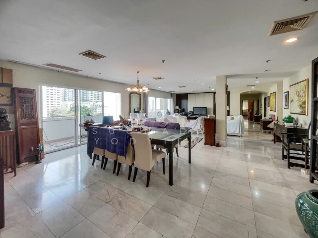 Condo in Bangkok, Krung Thep Maha Nakhon, Thailand 2 - 18253352