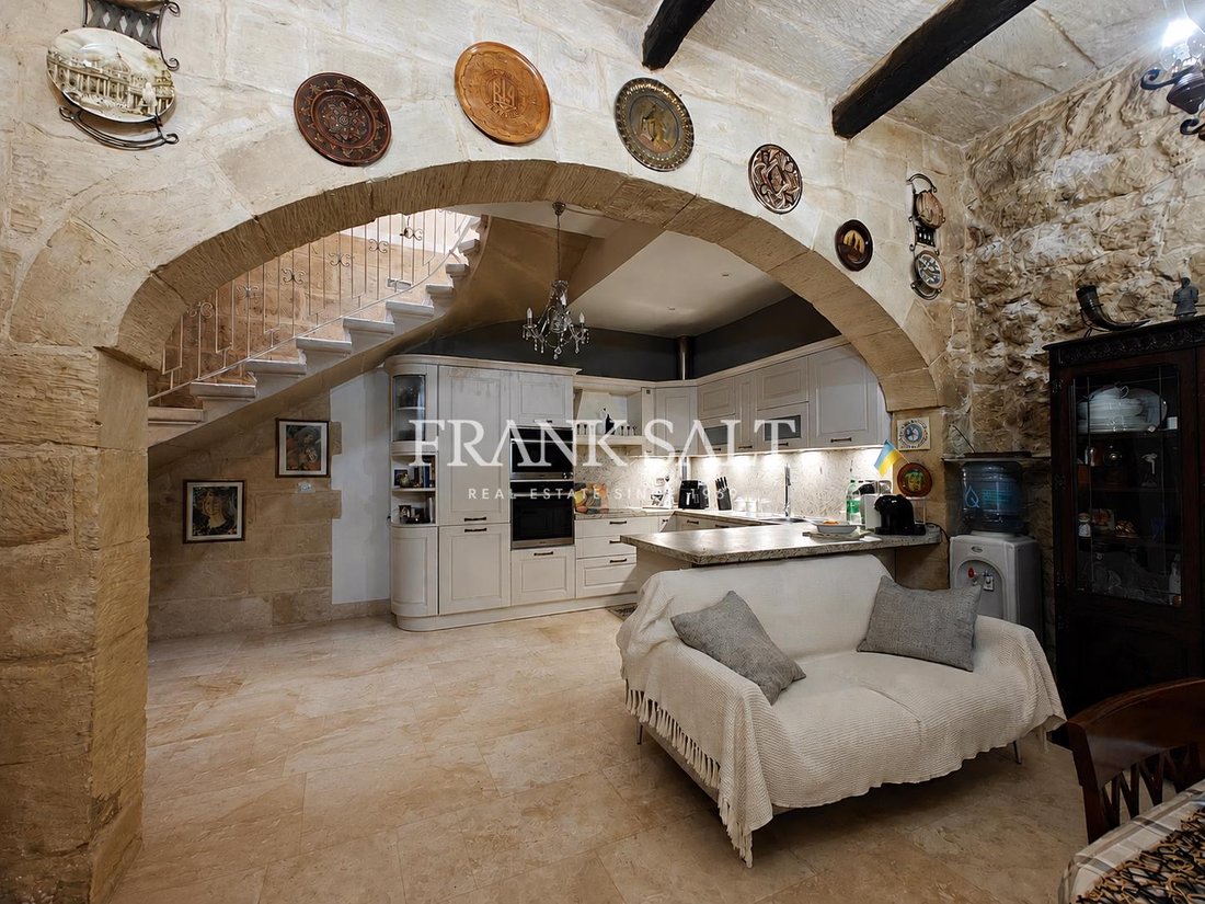 House in Ir-Rabat, Malta 1 - 18258169