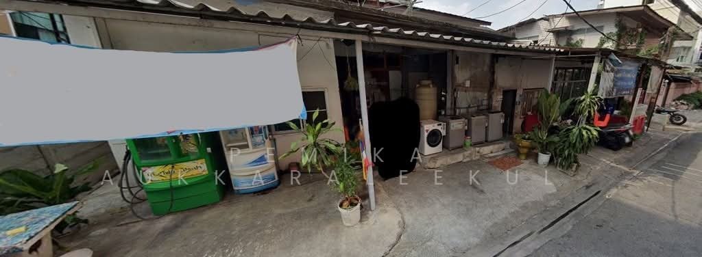 House in Samsen Nok, Bangkok, Thailand 3 - 18252939