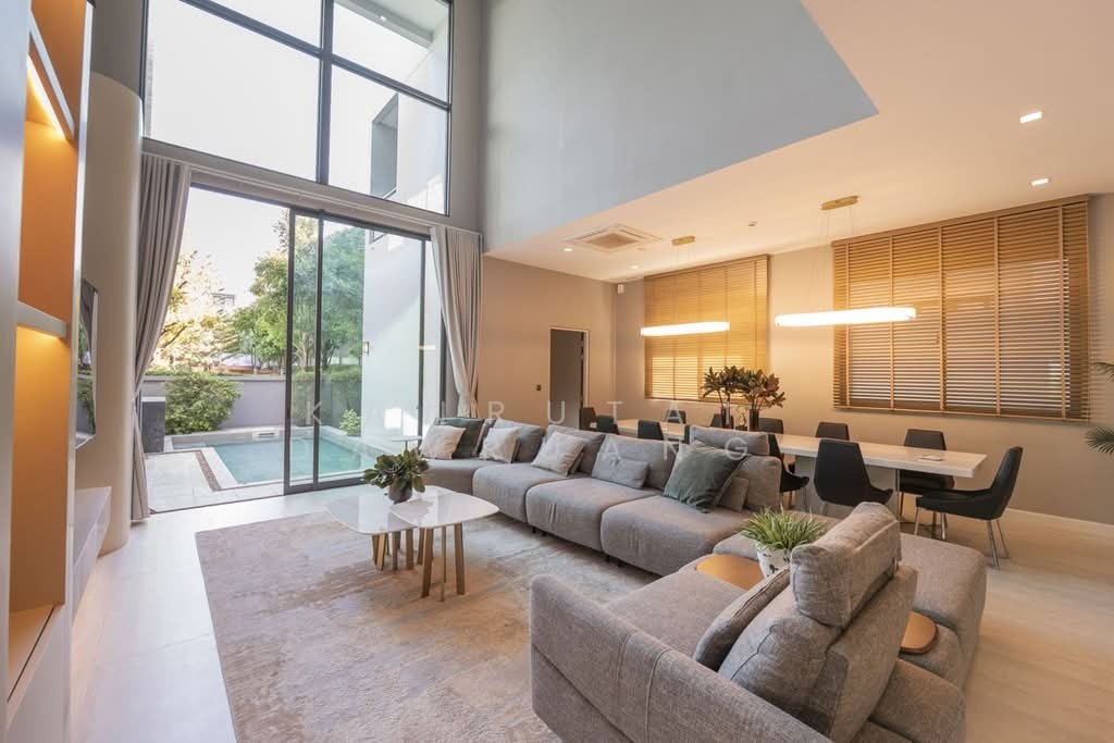 House in Suan Luang, Bangkok, Thailand 1 - 18256086