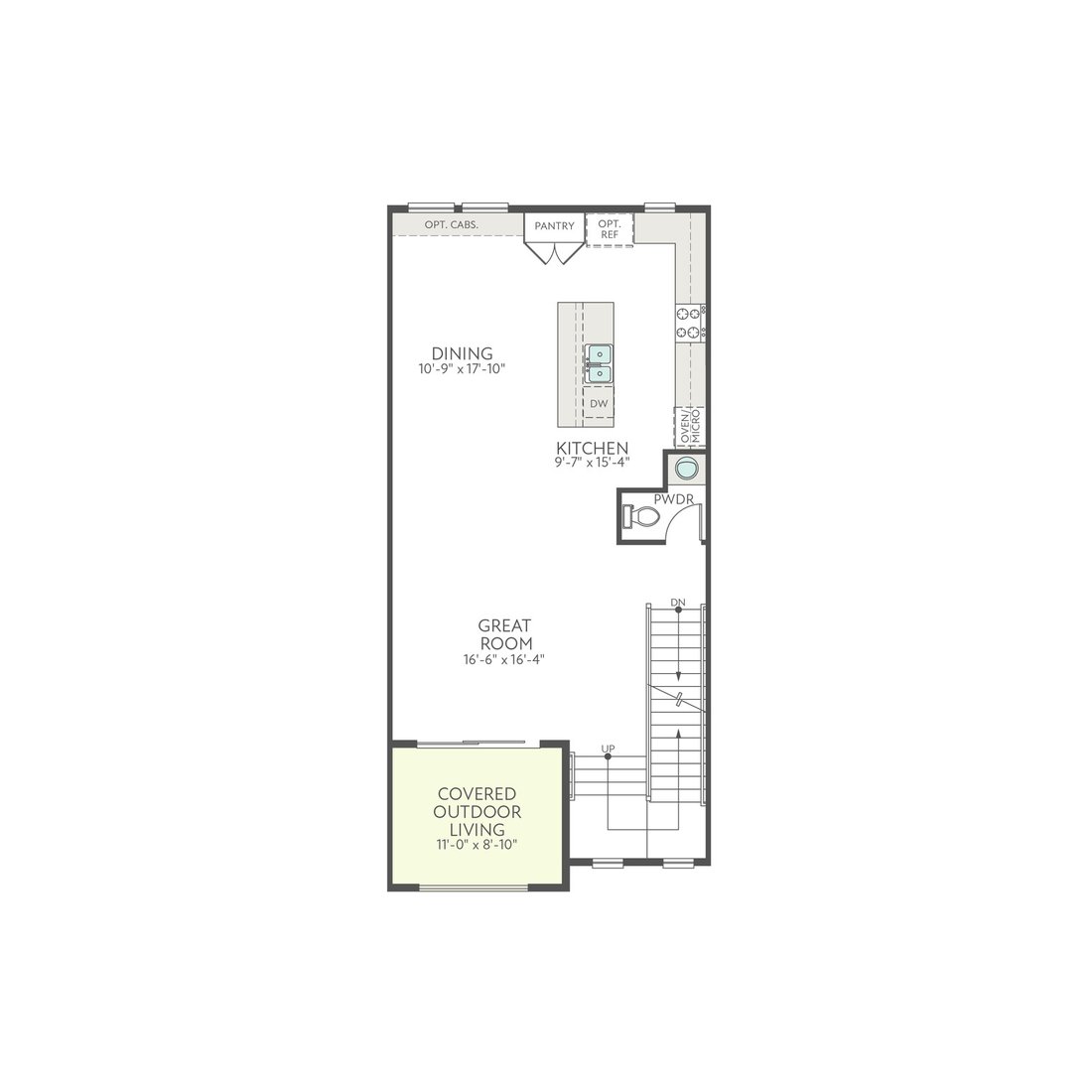 Townhouse in Holladay, Utah, United States 4 - 18254025